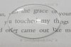 100Pcs Clear Oval Glass Magnifying Cabochon Tiles 18x25mm 100Pcs Clear Oval Glass Magnifying Cabochon Tiles 18x25mm
