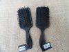 3Pcs Anti-Static Hair Comb Hairdressing Scalp Massager Brush Com