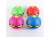 1Pc Magic Elastic Stepping Deformation Ball Puzzle Toys 1Pc Magic Elastic Stepping Deformation Ball Puzzle Toys