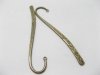 20 New Chic Bronze Carved Bookmarks ac-bm15 20 New Chic Bronze Carved Bookmarks ac-bm15