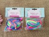 10Sheet x 3Meter Rainbow Rope for Kids Scrapbooking Craft 10Sheet x 3Meter Rainbow Rope for Kids Scrapbooking Craft