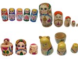 Russian Doll