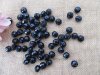 450g (Approx 285pcs) Black Rondelle Faceted Crystal Beads 12mm 450g (Approx 285pcs) Black Rondelle Faceted Crystal Beads 12mm