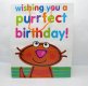 50Pcs "Birthday" Paper Gift Shopping Bags - Cartoon Cat 50Pcs "Birthday" Paper Gift Shopping Bags - Cartoon Cat