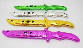 10 Plastic Swords Great Kid Toys Mixed toy-p1264