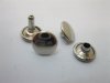 500Sets New Press Dome Studs/Buttons 10x10mm