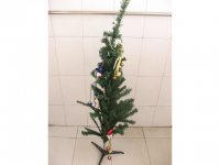 1Pc New Xmas Decoration Christmas Tree 100cm