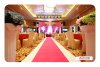 1M Long x 1.2M Wide Aisle Carpet Runner Casino Garden Wedding