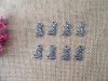 100Pcs New Vivid Owl Beads Charms Pendants Jewellery Findings 100Pcs New Vivid Owl Beads Charms Pendants Jewellery Findings
