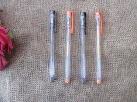 12Pcs Metallic Gold Waterproof Marker Pens Craftwork Drawing