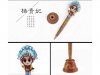 1X Gift Chinese Traditional Beijing Opera Ballpoint Pen - Yang G 1X Gift Chinese Traditional Beijing Opera Ballpoint Pen - Yang G