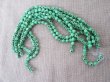 8Strands X 30Pcs Green Skull Gemstone Beads 12x10x10mm (image for) 8Strands X 30Pcs Green Skull Gemstone Beads 12x10x10mm