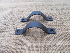 (image for) 6Pcs Morden Kitchen Cupboard Door Handles Home Decor
