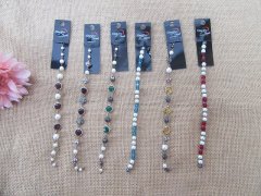 12String Fashion Chain Unfinished Bracelet Jewellery Making Asso 12String Fashion Chain Unfinished Bracelet Jewellery Making Asso