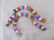 4Strands x 24Pcs Elephant Gemstone Beads 28x20x6mm Mixed (image for) 4Strands x 24Pcs Elephant Gemstone Beads 28x20x6mm Mixed