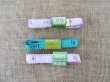 10X Measuring Tape Sewing Tailor Ruler Centimetre Scale 150cm Lo (image for) 10X Measuring Tape Sewing Tailor Ruler Centimetre Scale 150cm Lo