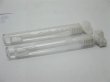 5x8Pcs White Tube Shape Bubble Wedding Favor (image for) 5x8Pcs White Tube Shape Bubble Wedding Favor