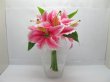 1Box X 15Pcs Clear Wedding Glass Table Vases Assorted (image for) 1Box X 15Pcs Clear Wedding Glass Table Vases Assorted