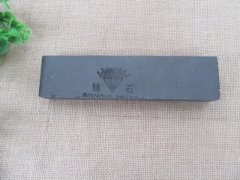 (image for) 50 Bulk Combination Sharpening Stone for Knives & Tools