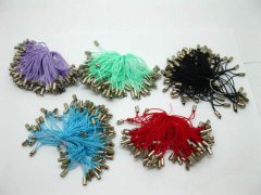 (image for) 800 String W/ Connector For Making Mobile Phone Strap