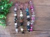 12String Strung Beads Beaded Unfinished Bracelet Jewelry