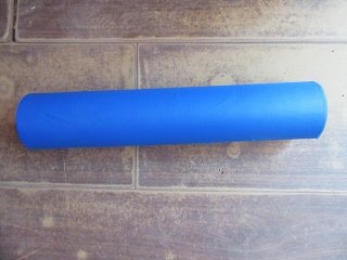 (image for) 1Roll Plastic Tablecloth Rolls Party Supplies 102x635cm
