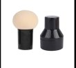 4Pcs Mushroom Head Makeup Sponge Cosmetic Puff Makeup Blender Foundation Powder w/Storage Box (image for) 4Pcs Mushroom Head Makeup Sponge Cosmetic Puff Makeup Blender Foundation Powder w/Storage Box
