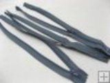 Zippers