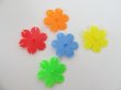 (image for) 200 New Speed Up Peg-top Spinning & Blockings & Puzzles Outdoor 
