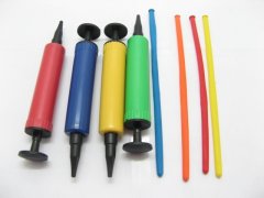 (image for) 12sets X 1 Magic Long Balloons,Balloon Kits
