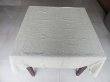 1Pc Light Golden Table Cloth Table Cover Wedding Party Favor (image for) 1Pc Light Golden Table Cloth Table Cover Wedding Party Favor