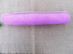 4Roll X 10Yds Pink Gift Wrap Nylon Mesh Fabric Flower Wrapping 4Roll X 10Yds Pink Gift Wrap Nylon Mesh Fabric Flower Wrapping