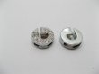 10 Fashion Rhinestone Letter "G" Beads Collar Charms (image for) 10 Fashion Rhinestone Letter "G" Beads Collar Charms