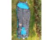 1Pc Hooded Sleeping Bag Camping Hiking Cute Bear Design (image for) 1Pc Hooded Sleeping Bag Camping Hiking Cute Bear Design