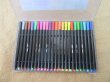 24Pcs Water Color Pen Marker Mark Pen School Office Use (image for) 24Pcs Water Color Pen Marker Mark Pen School Office Use