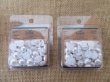 15Sheets x 50Pcs Flatback Premium Acrylic Gemstones Rhinestones (image for) 15Sheets x 50Pcs Flatback Premium Acrylic Gemstones Rhinestones
