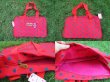 (image for) 1Pc Organiser Travel Handbag Home Storage Bag