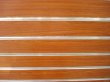 (image for) 1X Slatwall Panels with 14 Aluminum Channel Inserts:122cmx244cm