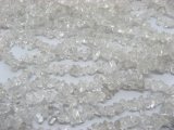 Clear Quartz Chips