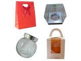 Favour Bags & Boxes