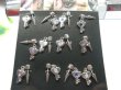 1Sheet X 12pcs Belly Navel Body Piercing with Key Dangle er-b52 (image for) 1Sheet X 12pcs Belly Navel Body Piercing with Key Dangle er-b52