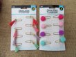 24Sheets X 8Pcs Paper Clips Office Supplies Assorted (image for) 24Sheets X 8Pcs Paper Clips Office Supplies Assorted