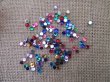 18Sheets x 120Pcs Flatback Acrylic Gemstones Rhinestones Mixed 7 (image for) 18Sheets x 120Pcs Flatback Acrylic Gemstones Rhinestones Mixed 7