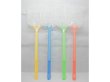 (image for) 10Pcs Mosquito Bug Fly Swatter-New Mixed