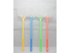 (image for) 10Pcs Mosquito Bug Fly Swatter-New Mixed