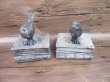 1Pack x 2Pcs Miniature Bird Fairy Garden DIY Crafts Figurines (image for) 1Pack x 2Pcs Miniature Bird Fairy Garden DIY Crafts Figurines