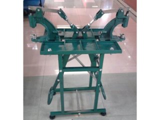 1Set New Eyelet Press Setter Kits Include Eyelet Dies Foot