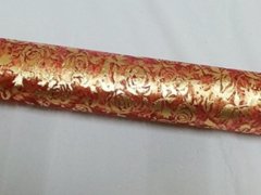 (image for) 4x1Roll Organza Ribbon 49cm Wide for Craft ac-ft398