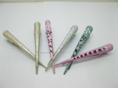 (image for) 1X Oxhorn Hairclips Hair Clip bh-ha-ch110 New