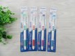 (image for) 12 New Dental Care Brush Toothbrushes for Adult